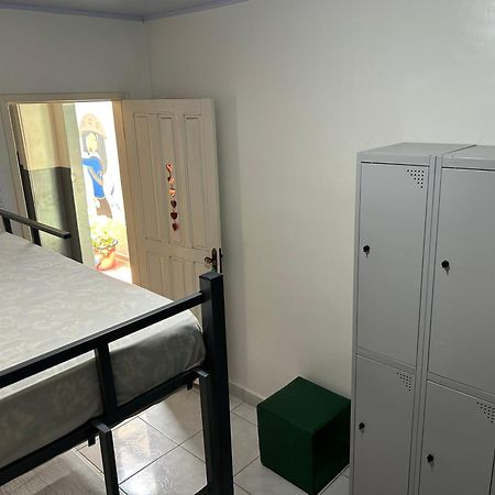 Aldeia Hostel II มาเนาส์ ภายนอก รูปภาพ