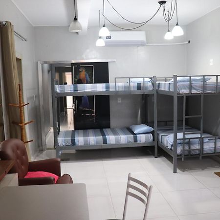 Aldeia Hostel II มาเนาส์ ภายนอก รูปภาพ