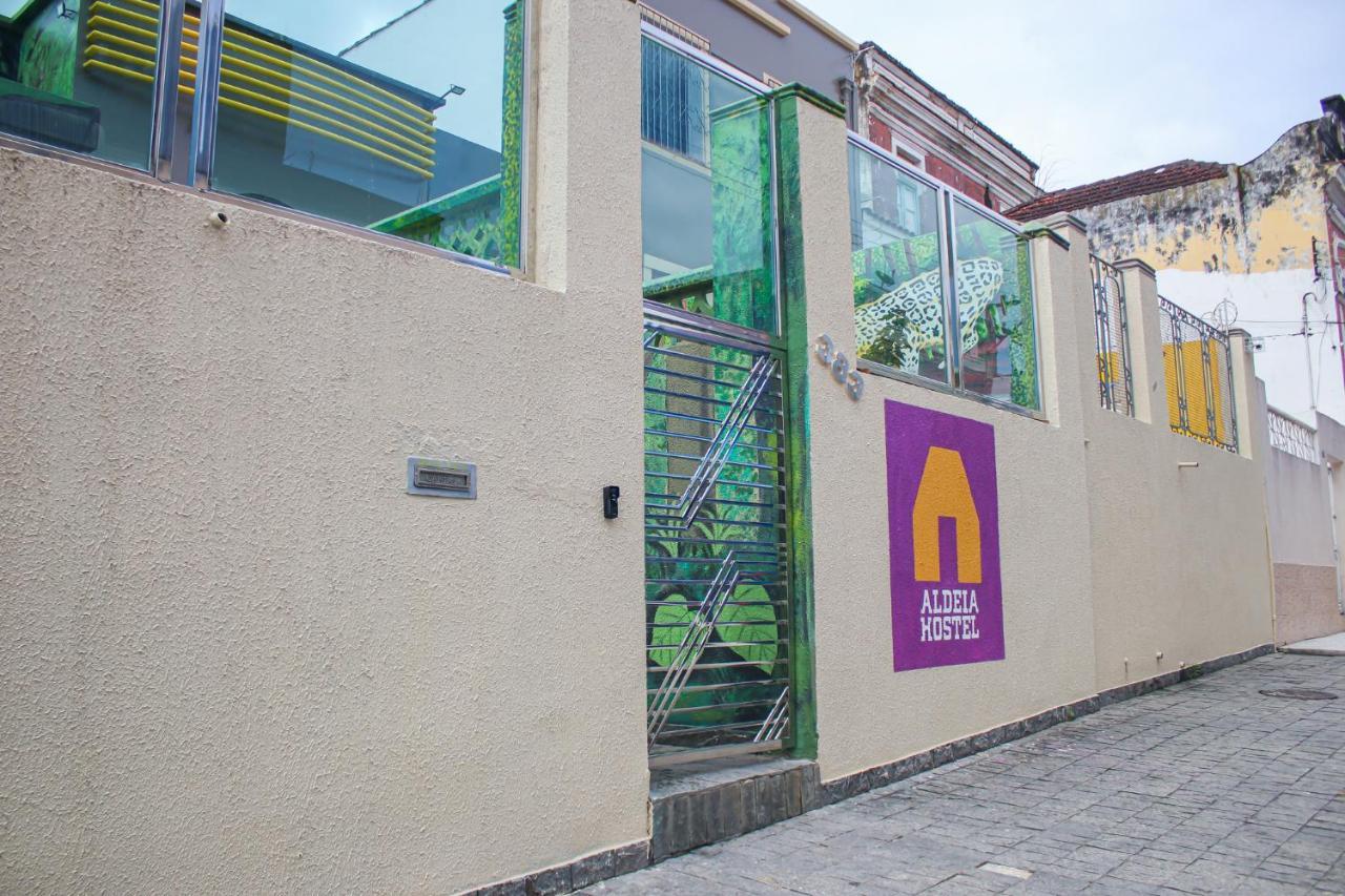 Aldeia Hostel II มาเนาส์ ภายนอก รูปภาพ