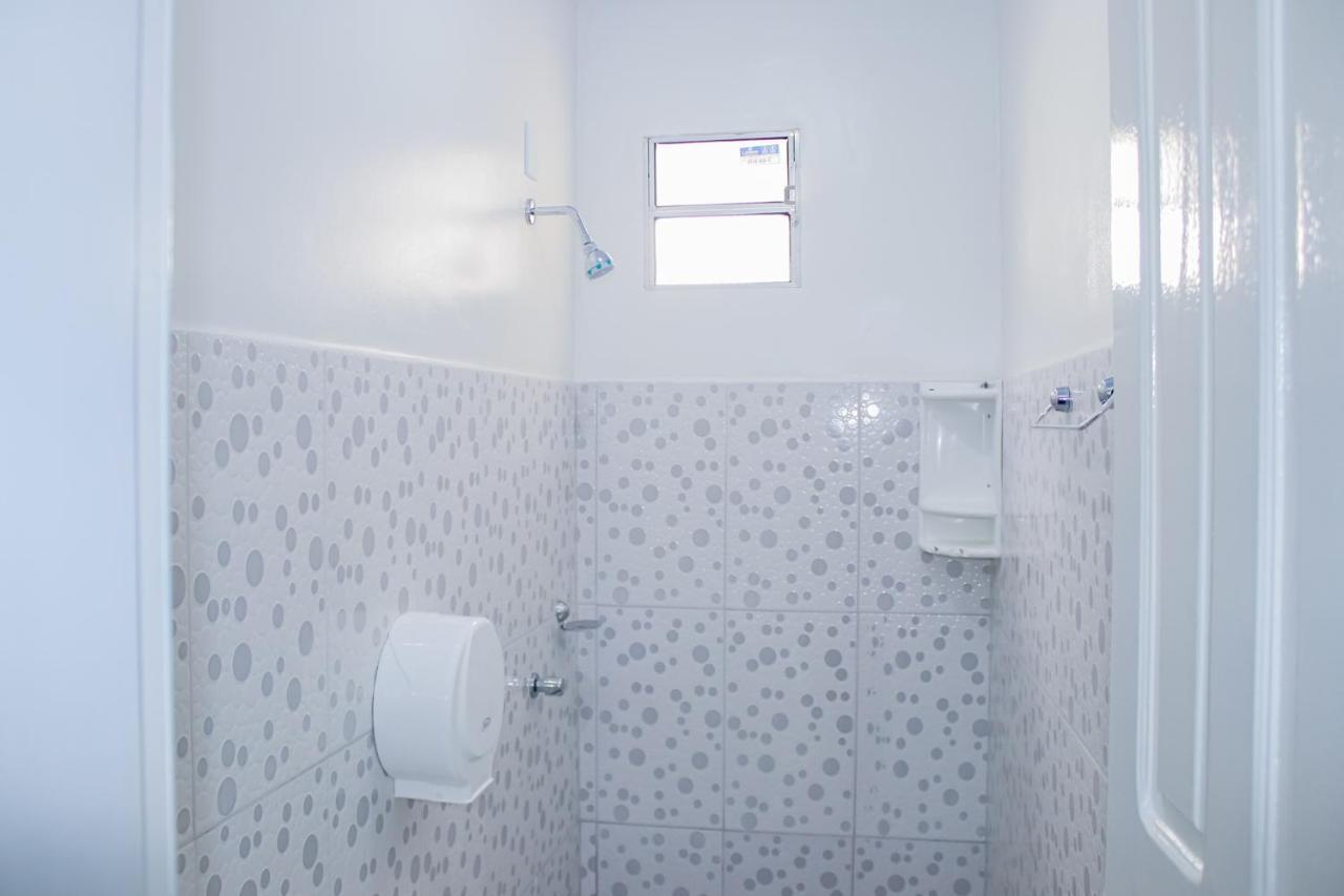 Aldeia Hostel II มาเนาส์ ภายนอก รูปภาพ