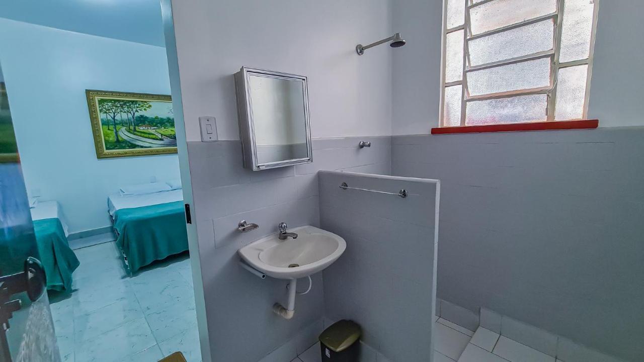 Aldeia Hostel II มาเนาส์ ภายนอก รูปภาพ