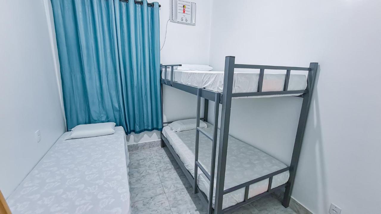 Aldeia Hostel II มาเนาส์ ภายนอก รูปภาพ
