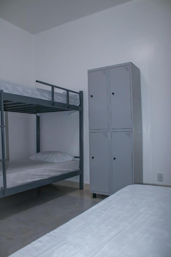 Aldeia Hostel II มาเนาส์ ภายนอก รูปภาพ