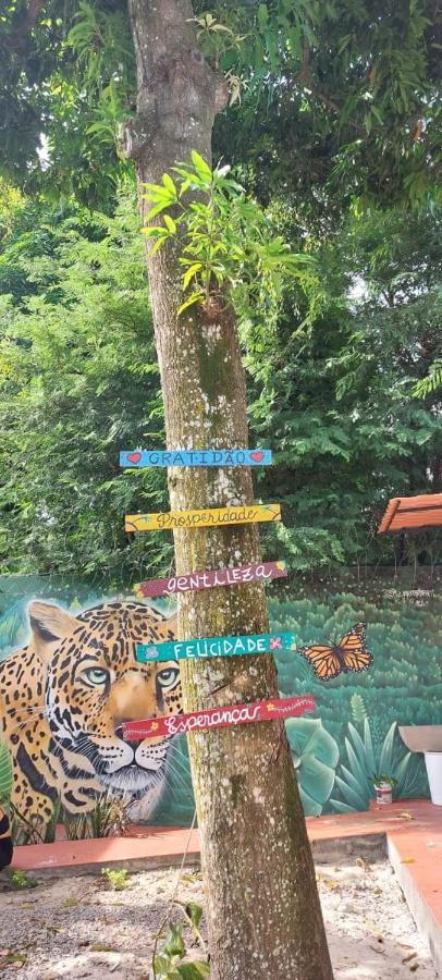 Aldeia Hostel II มาเนาส์ ภายนอก รูปภาพ