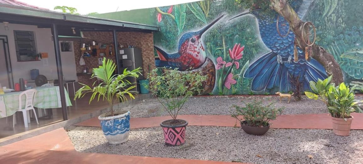 Aldeia Hostel II มาเนาส์ ภายนอก รูปภาพ