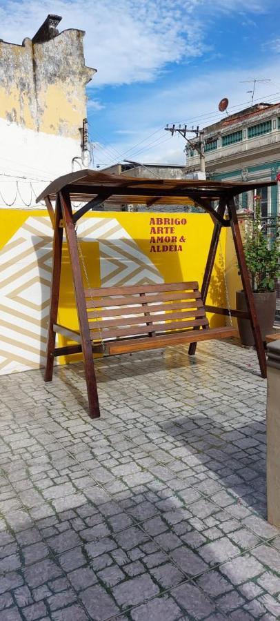 Aldeia Hostel II มาเนาส์ ภายนอก รูปภาพ