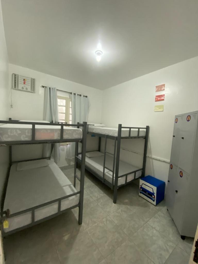Aldeia Hostel II มาเนาส์ ภายนอก รูปภาพ