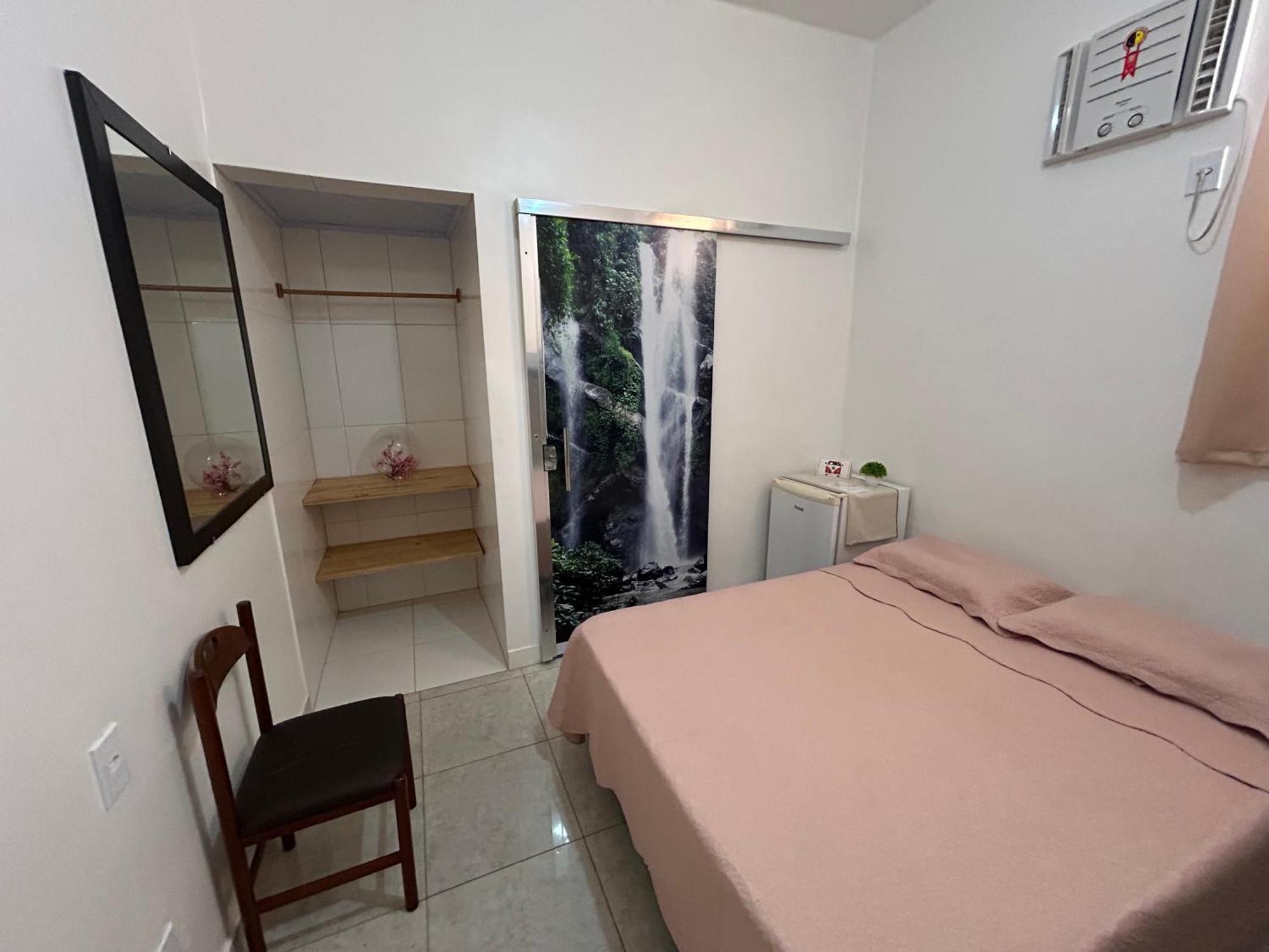 Aldeia Hostel II มาเนาส์ ภายนอก รูปภาพ