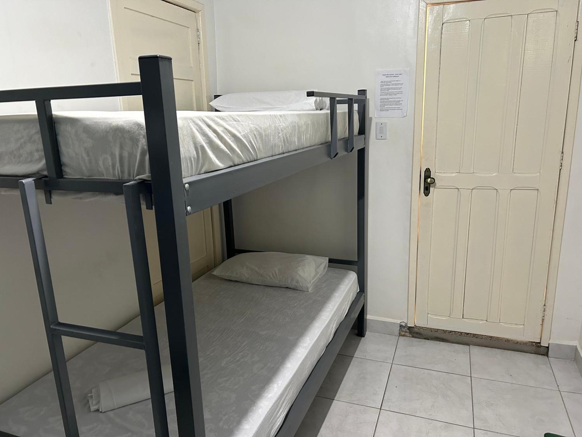 Aldeia Hostel II มาเนาส์ ภายนอก รูปภาพ
