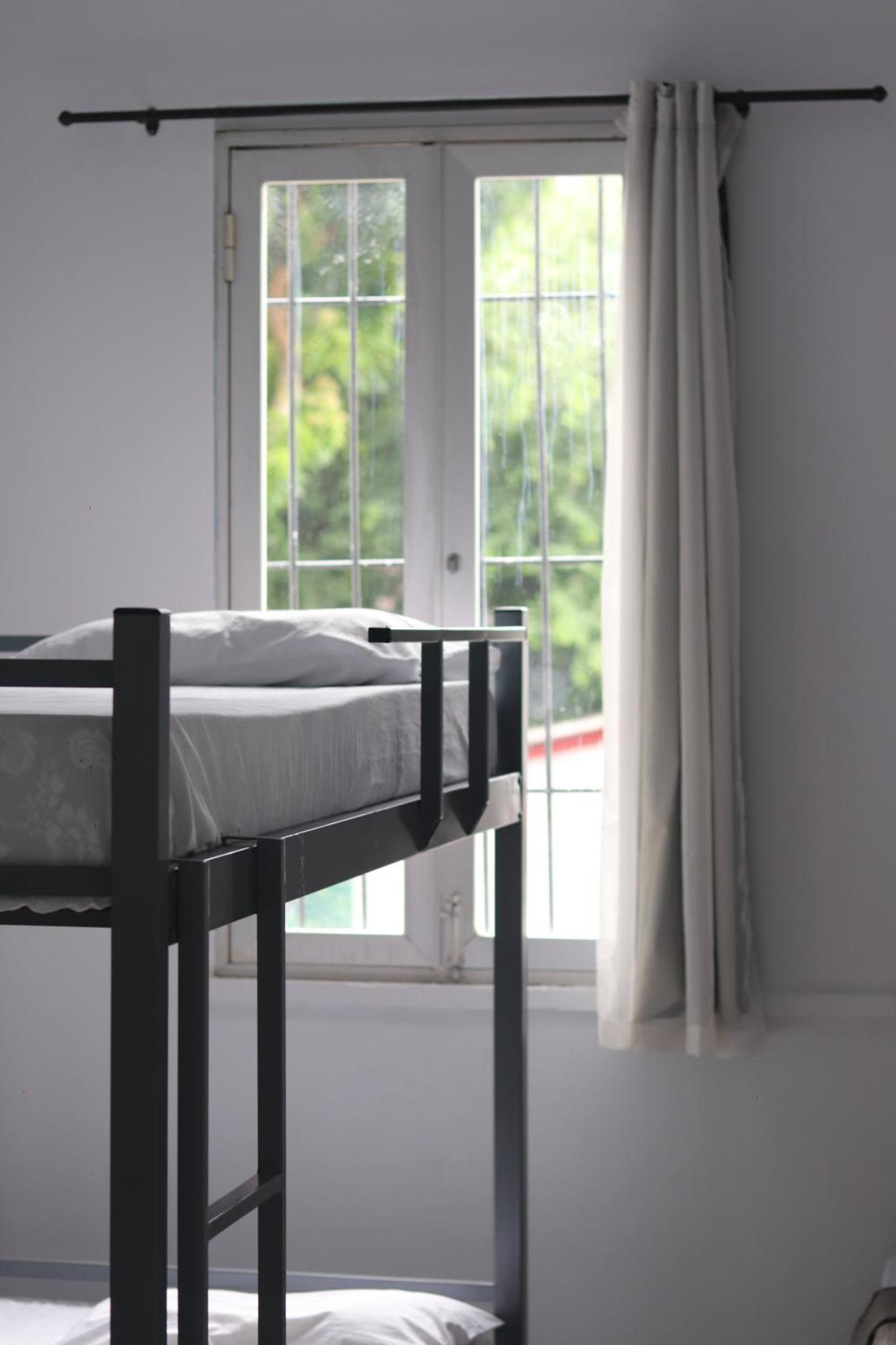 Aldeia Hostel II มาเนาส์ ภายนอก รูปภาพ