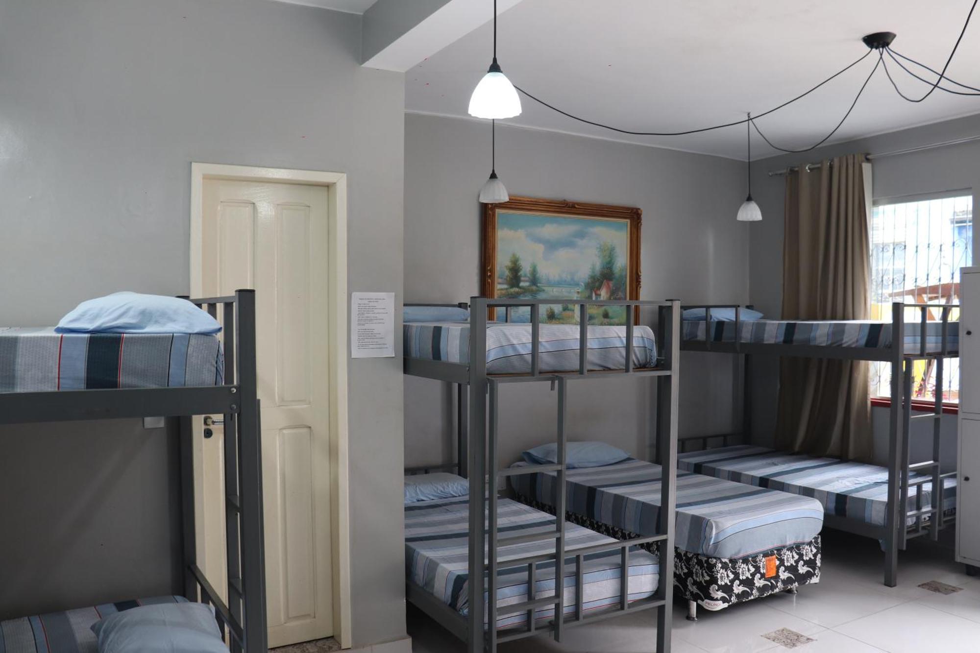 Aldeia Hostel II มาเนาส์ ภายนอก รูปภาพ
