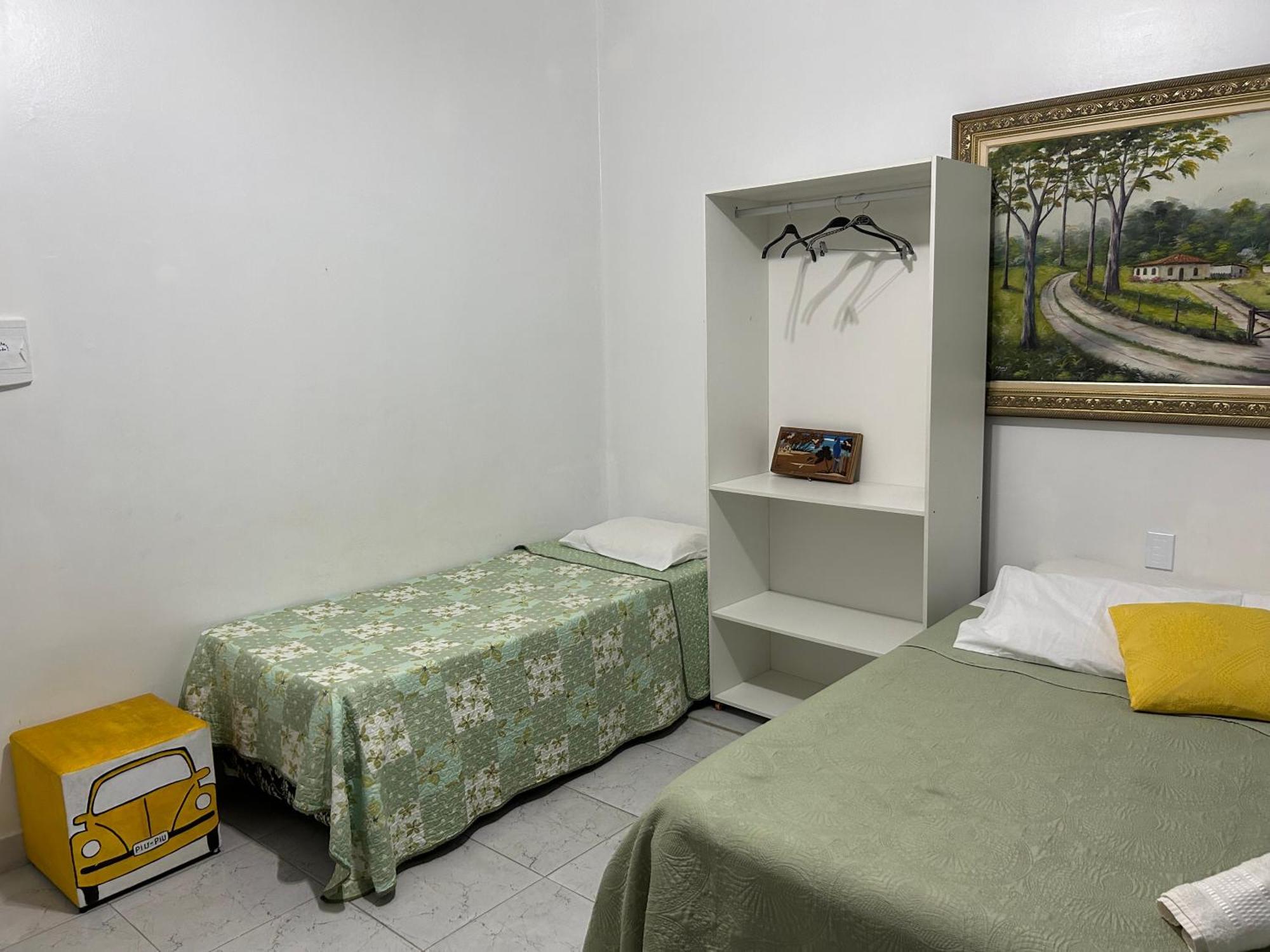 Aldeia Hostel II มาเนาส์ ห้อง รูปภาพ