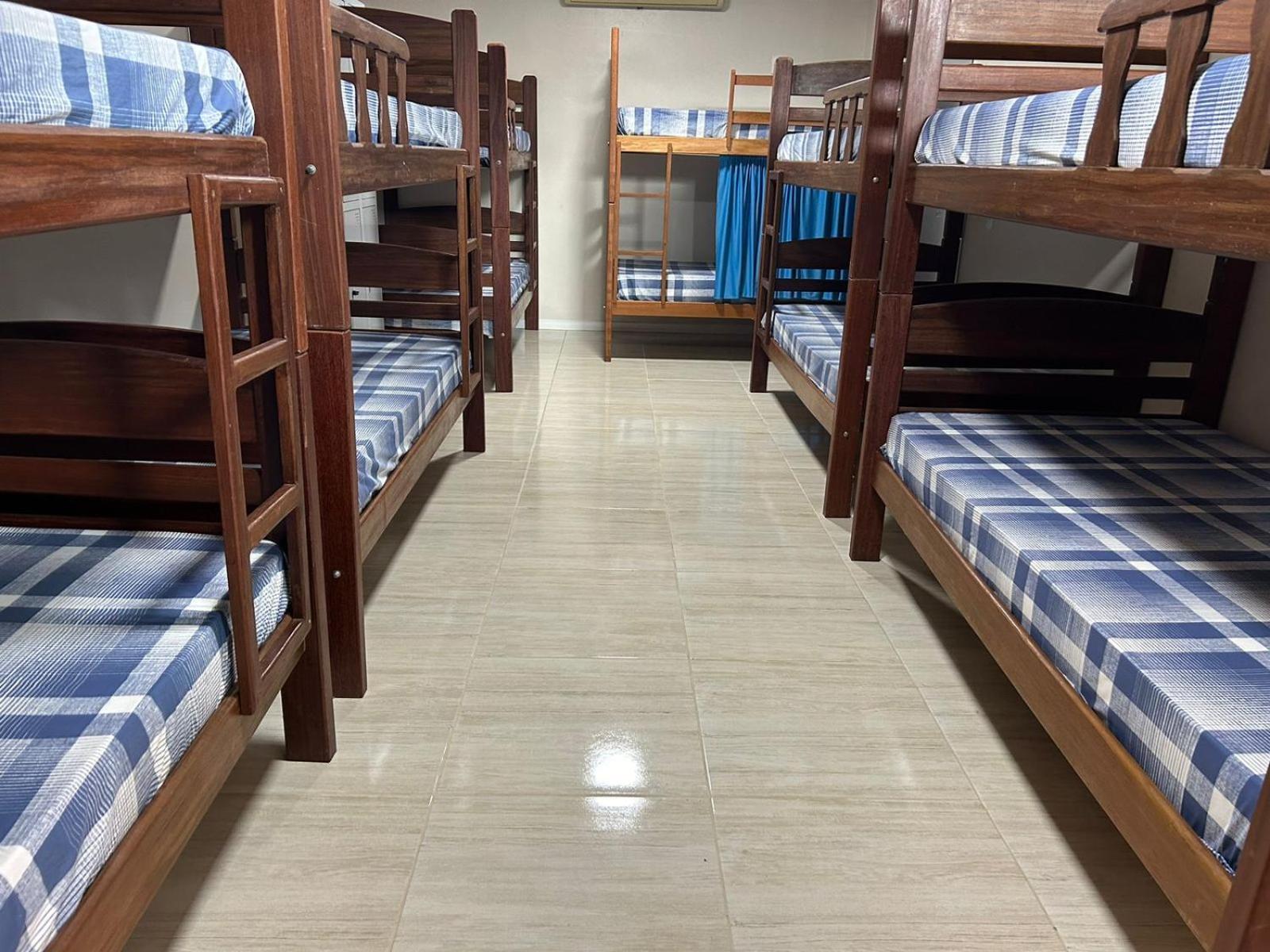 Aldeia Hostel II มาเนาส์ ภายนอก รูปภาพ