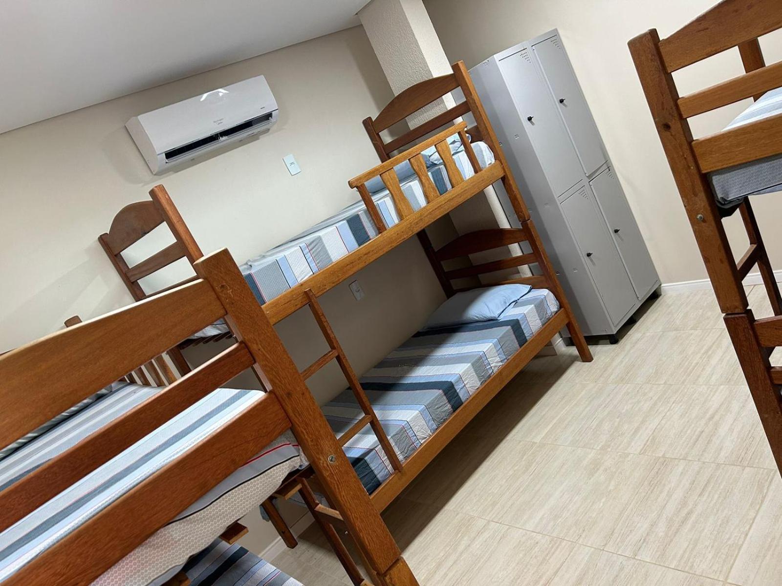 Aldeia Hostel II มาเนาส์ ภายนอก รูปภาพ