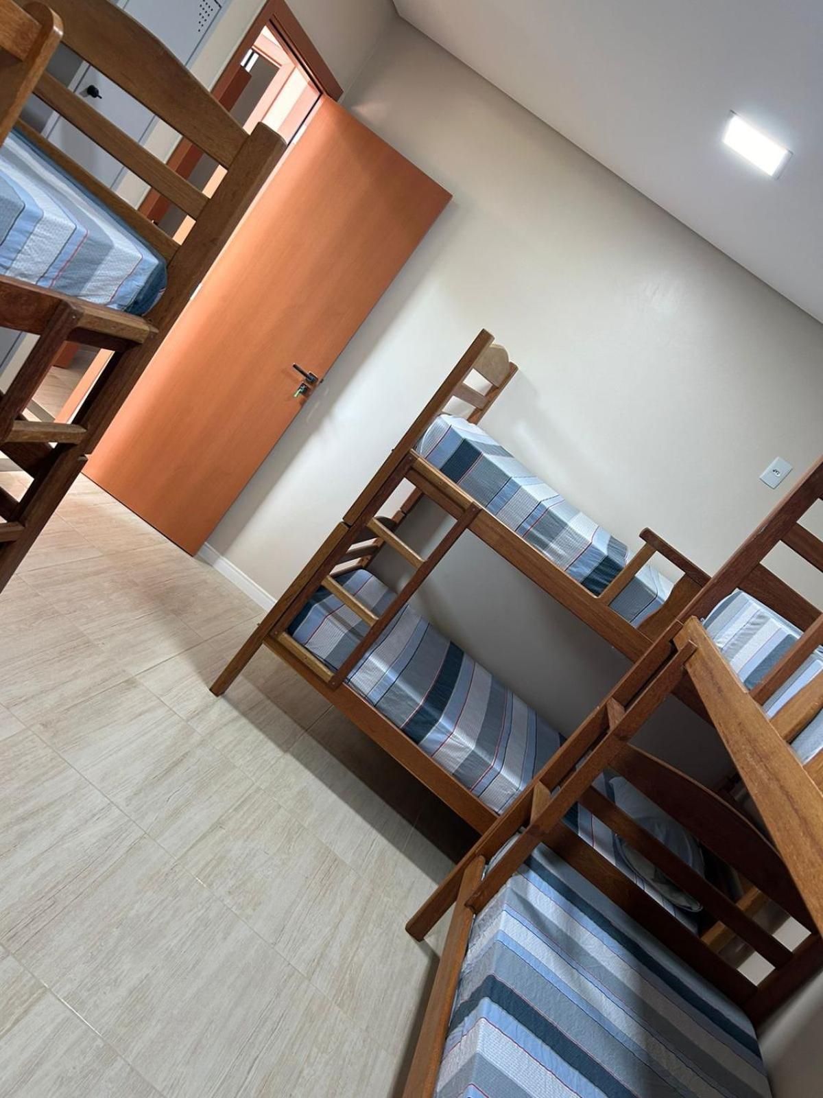 Aldeia Hostel II มาเนาส์ ภายนอก รูปภาพ