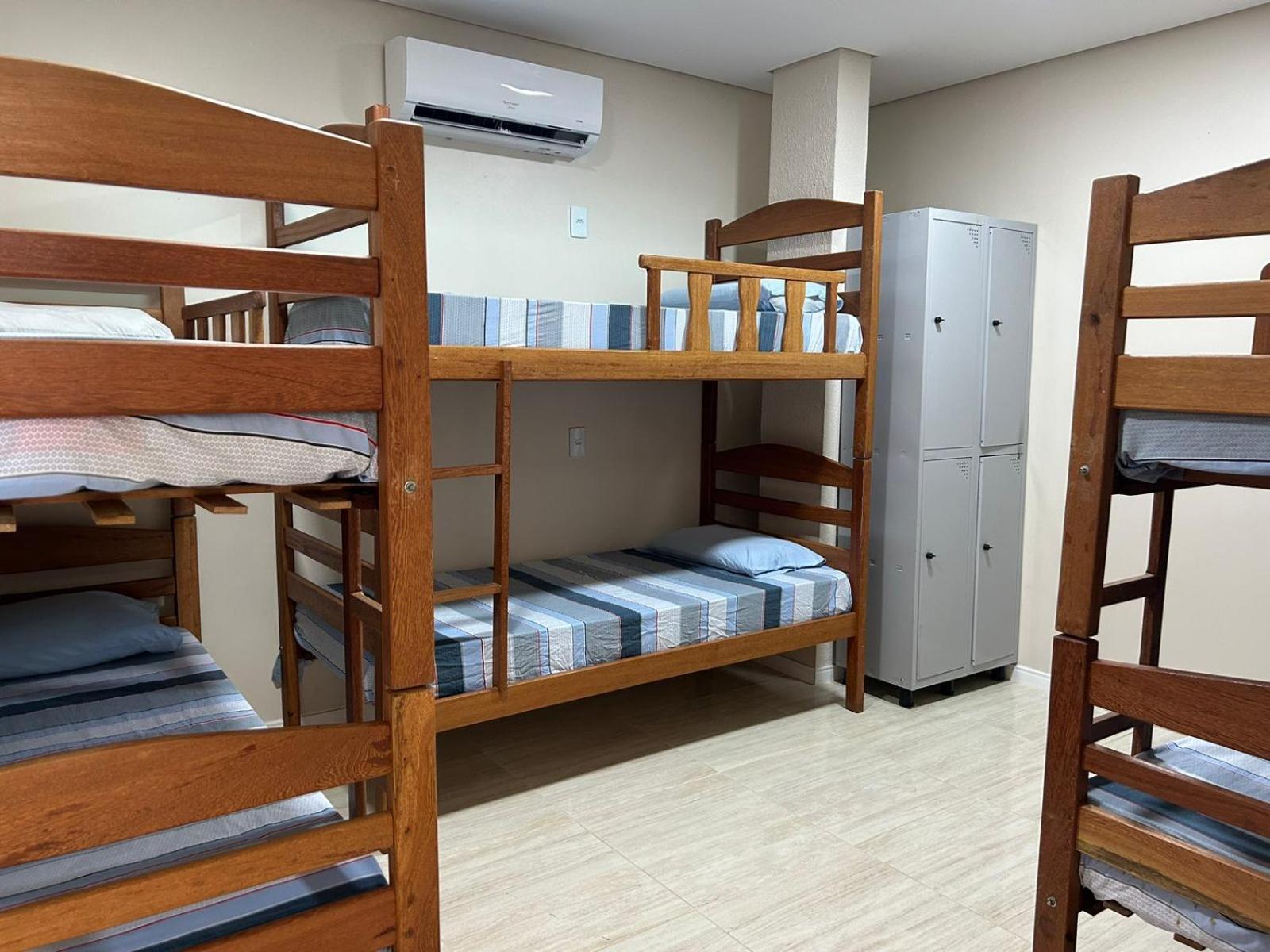Aldeia Hostel II มาเนาส์ ภายนอก รูปภาพ