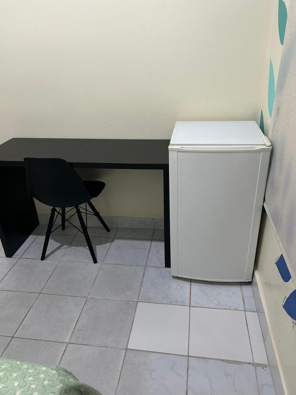 Aldeia Hostel II มาเนาส์ ภายนอก รูปภาพ
