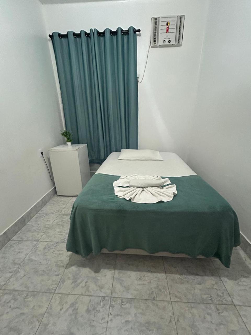 Aldeia Hostel II มาเนาส์ ภายนอก รูปภาพ