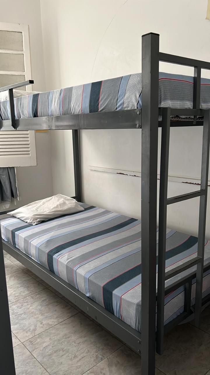 Aldeia Hostel II มาเนาส์ ภายนอก รูปภาพ
