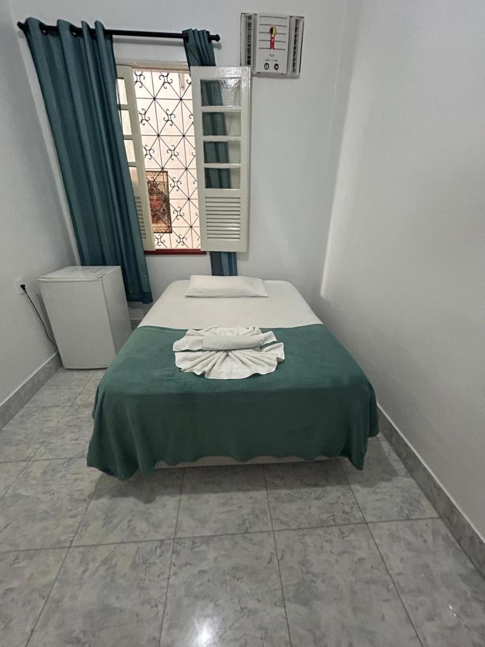 Aldeia Hostel II มาเนาส์ ภายนอก รูปภาพ