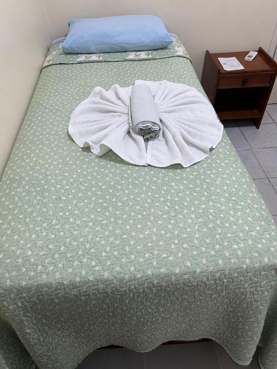 Aldeia Hostel II มาเนาส์ ภายนอก รูปภาพ